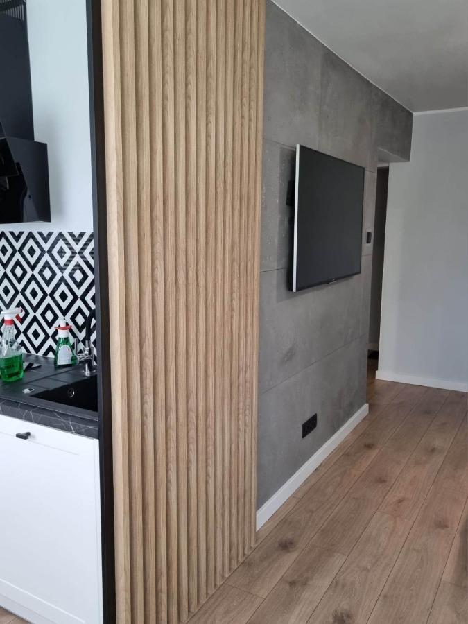 Loft Sopot Apartment Bagian luar foto